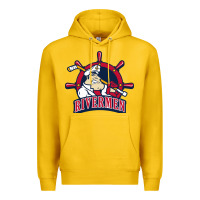 Lemon peoria rivermen Premium Hoodie - linhVisuals
