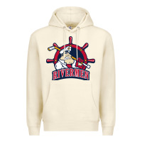 Sandshell peoria rivermen Premium Hoodie - linhVisuals