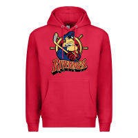 Cardinal peoria rivermen Premium Hoodie - linhVisuals