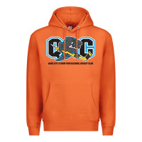 Carrot quad city storm Premium Hoodie - linhVisuals