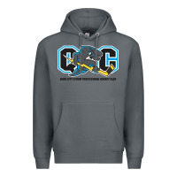 Rock quad city storm Premium Hoodie - linhVisuals