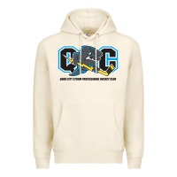 Tofu quad city storm Premium Hoodie - linhVisuals