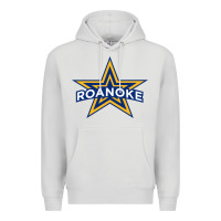 Dove Grey roanoke rail yard dawgs Premium Hoodie - linhVisuals