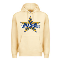 Pina Colada roanoke rail yard dawgs Premium Hoodie - linhVisuals