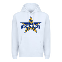White roanoke rail yard dawgs Premium Hoodie - linhVisuals