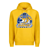 Lemon roanoke rail yard dawgs Premium Hoodie - linhVisuals