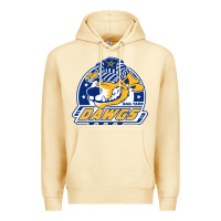 Pina Colada roanoke rail yard dawgs Premium Hoodie - linhVisuals