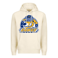Tofu roanoke rail yard dawgs Premium Hoodie - linhVisuals