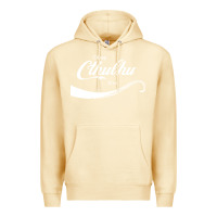 Pina Colada Obey Cthulhu Premium Hoodie - linhVisuals