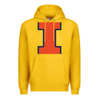 Lemon Illinois Fighting Illini, Merch Premium Hoodie - linhVisuals