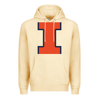Illinois Fighting Illini, Merch Premium Hoodie | Teevron
