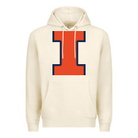 Tofu Illinois Fighting Illini, Merch Premium Hoodie - linhVisuals