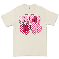 Bone mama candy hearts Premium Tee - LillyAllenDesigns