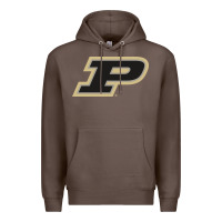 Coffee Purdue Boilermakers, merch Premium Hoodie - linhVisuals