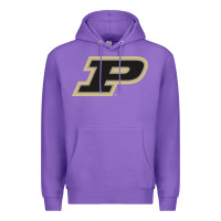 Purple Purdue Boilermakers, merch Premium Hoodie - linhVisuals