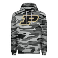 Slate Camo Purdue Boilermakers, merch Premium Hoodie - linhVisuals