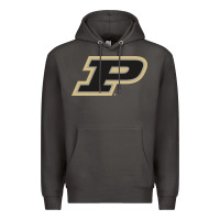 Smoke Purdue Boilermakers, merch Premium Hoodie - linhVisuals