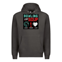 Smoke #bowling for soup lunch drunk love tour 2022 Premium Hoodie - linhVisuals