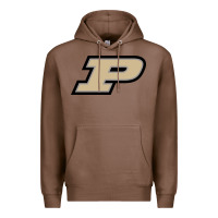 Chestnut Purdue Boilermakers, merch Premium Hoodie - linhVisuals