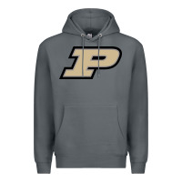 Rock Purdue Boilermakers, merch Premium Hoodie - linhVisuals
