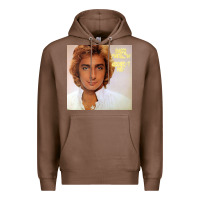 Chestnut #barry manilow album tour 2022 Premium Hoodie - linhVisuals