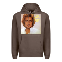 Coffee #barry manilow album tour 2022 Premium Hoodie - linhVisuals