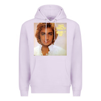 Lilac #barry manilow album tour 2022 Premium Hoodie - linhVisuals