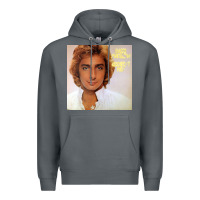 Rock #barry manilow album tour 2022 Premium Hoodie - linhVisuals