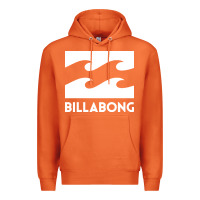 Carrot BILLABONG WAVE Premium Hoodie - linhVisuals