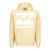 Pina Colada BILLABONG WAVE Premium Hoodie - linhVisuals