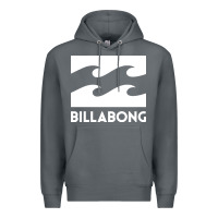 Rock BILLABONG WAVE Premium Hoodie - linhVisuals