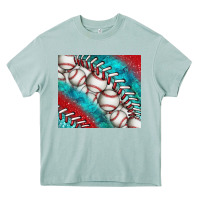Arona baseball and gemstone tumbler Heavy Core Tee - BundleAndBundleShop