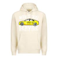 Tofu moms taxi service Premium Hoodie - linhVisuals