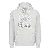 Dove Grey get faded barber barbershop hairdresser pullover hoodie Premium Hoodie - linhVisuals