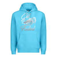 Ocean Blue get faded barber barbershop hairdresser pullover hoodie Premium Hoodie - linhVisuals