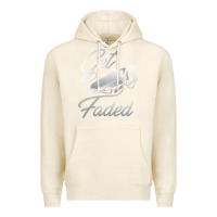 Tofu get faded barber barbershop hairdresser pullover hoodie Premium Hoodie - linhVisuals