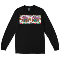Black race mom 15 oz mug Long Sleeve Tee - Artiststas