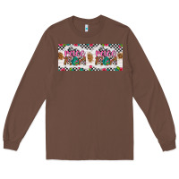 Chestnut race mom 15 oz mug Long Sleeve Tee - Artiststas