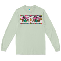 Matcha race mom 15 oz mug Long Sleeve Tee - Artiststas