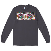 Smoke race mom 15 oz mug Long Sleeve Tee - Artiststas