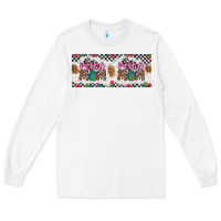 White race mom 15 oz mug Long Sleeve Tee - Artiststas