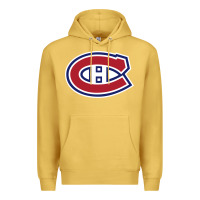 Antique Gold the canadiens Premium Hoodie - linhVisuals