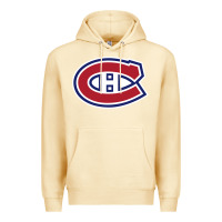 Pina Colada the canadiens Premium Hoodie - linhVisuals