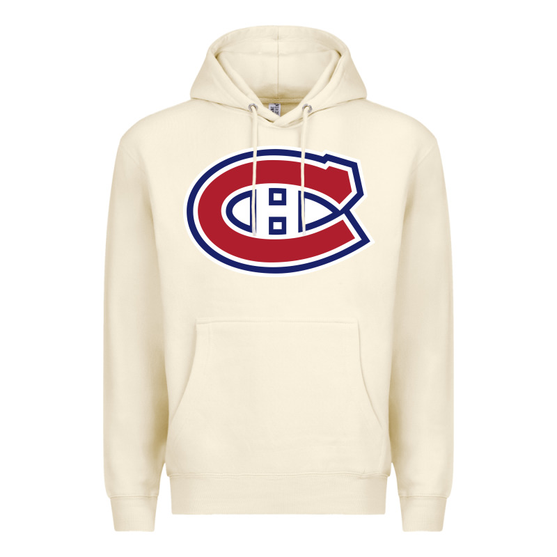 The Canadiens Premium Hoodie by linhVisuals | Teevron