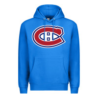 True Royal the canadiens Premium Hoodie - linhVisuals