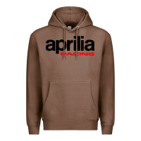 Chestnut aprillian racing Premium Hoodie - linhVisuals