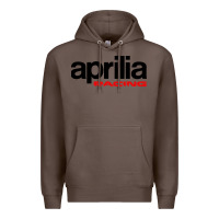 Coffee aprillian racing Premium Hoodie - linhVisuals
