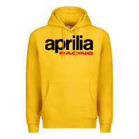 Lemon aprillian racing Premium Hoodie - linhVisuals