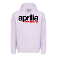 Lilac aprillian racing Premium Hoodie - linhVisuals