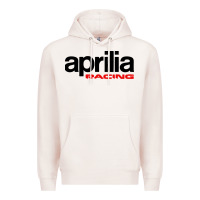 Pale Pink aprillian racing Premium Hoodie - linhVisuals